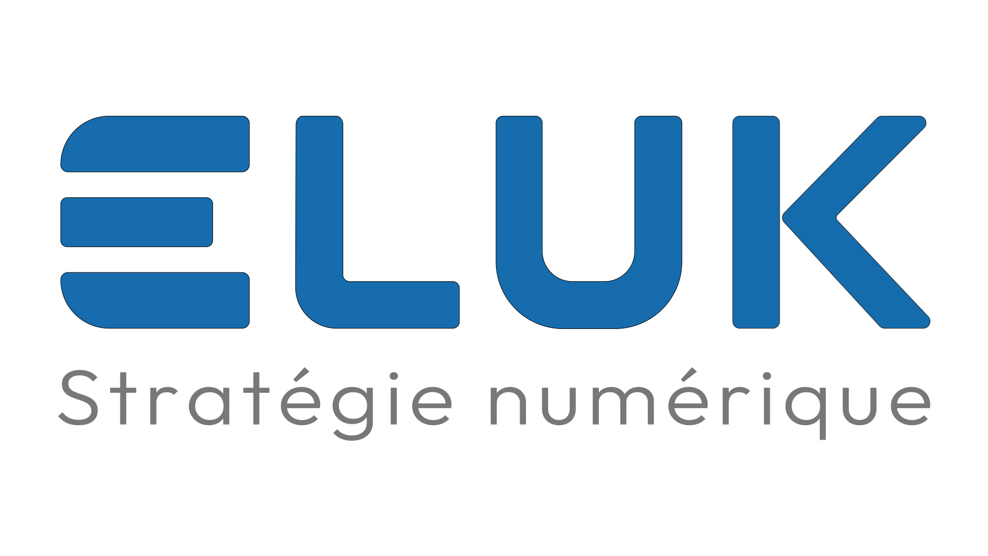 Logo ELUK